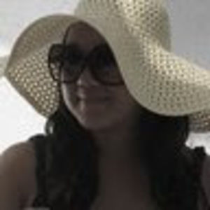 Meet your Posher, Catherine